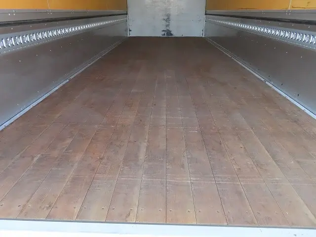 三菱 ファイター 2KG-FK65Fの写真15