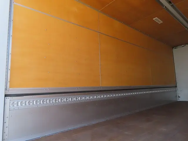 三菱 ファイター 2KG-FK65Fの写真16