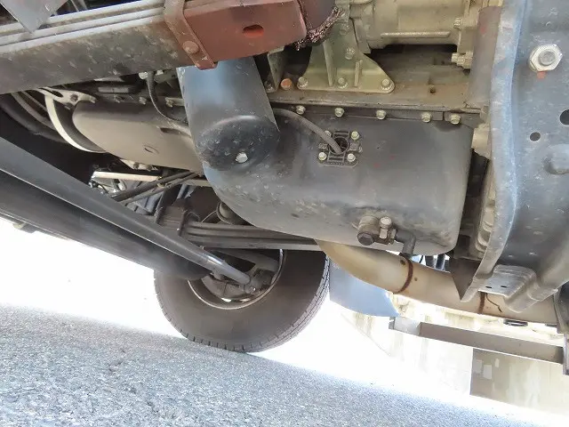 三菱 ファイター 2KG-FK65Fの写真18