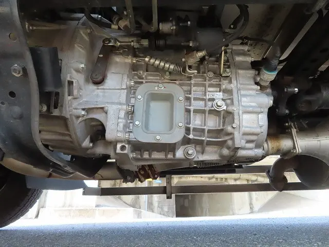 三菱 ファイター 2KG-FK65Fの写真19