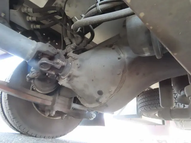 三菱 ファイター 2KG-FK65Fの写真20