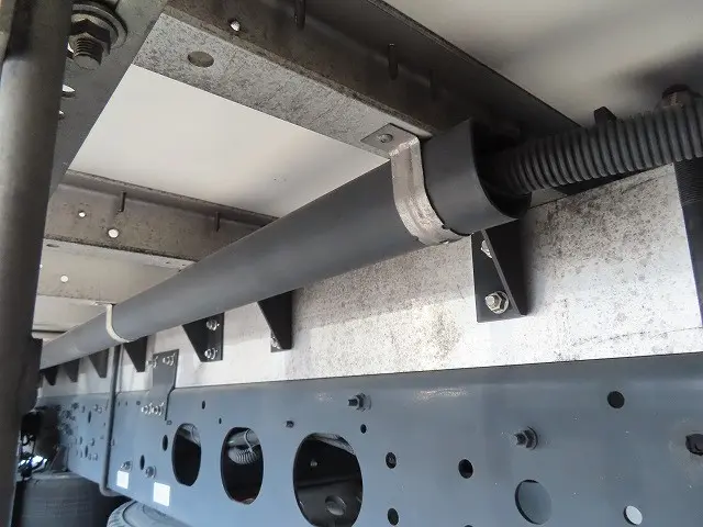 三菱 ファイター 2KG-FK65Fの写真21