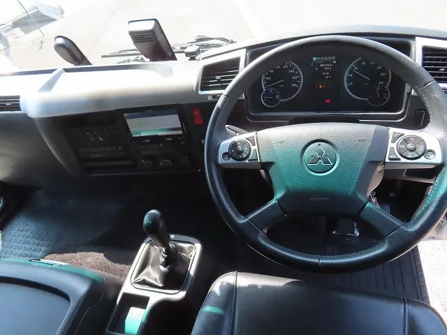 三菱 ファイター 2KG-FK65Fの写真25