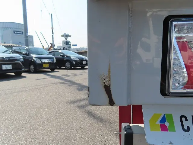 三菱 ファイター 2KG-FK65Fの写真30