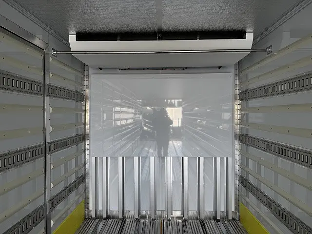 三菱 スーパーグレート 2PG-FS84VZの写真12