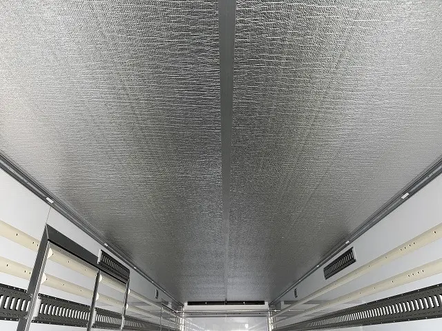 三菱 スーパーグレート 2PG-FS84VZの写真13