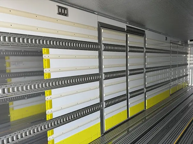 三菱 スーパーグレート 2PG-FS84VZの写真15