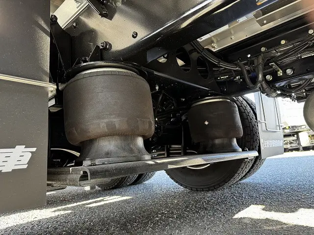 三菱 スーパーグレート 2PG-FS84VZの写真20