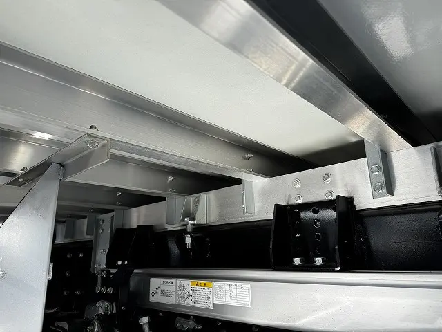 三菱 スーパーグレート 2PG-FS84VZの写真21