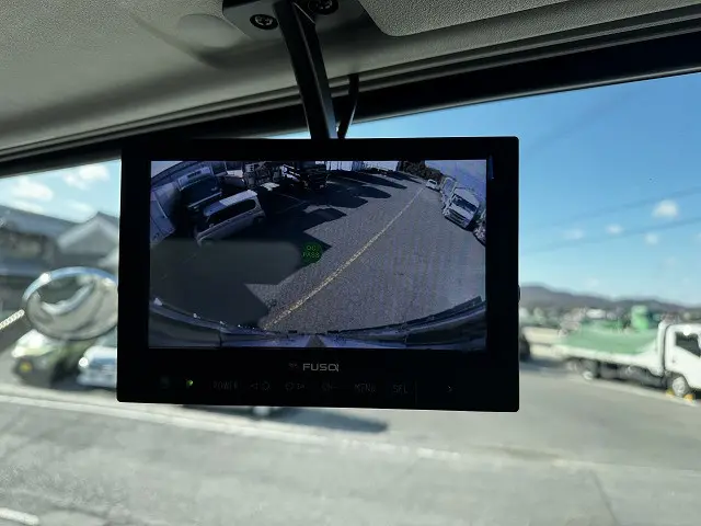 三菱 スーパーグレート 2PG-FS84VZの写真29