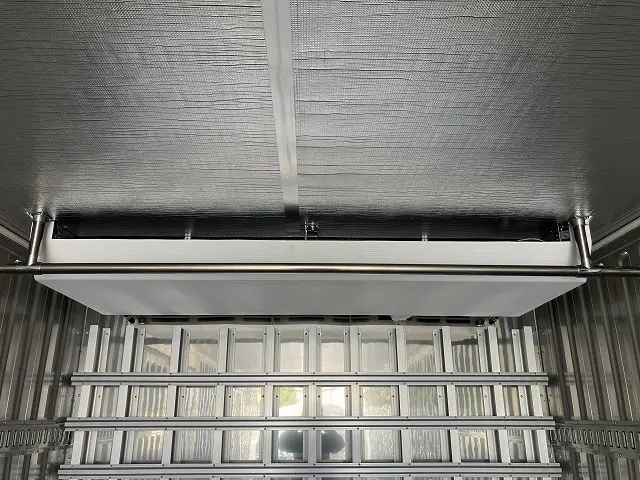 三菱 スーパーグレート 2PG-FU84VZ(6x2)の写真11