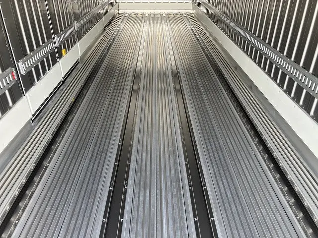 三菱 スーパーグレート 2PG-FU84VZ(6x2)の写真13