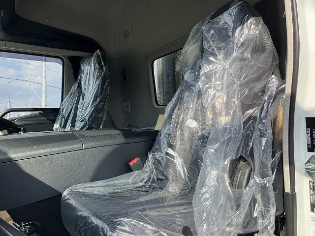 三菱 スーパーグレート 2PG-FU84VZ(6x2)の写真28