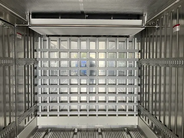 三菱 スーパーグレート 2PG-FU85VZ(6x2)の写真11