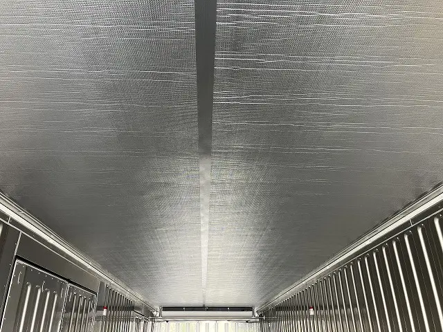 三菱 スーパーグレート 2PG-FU85VZ(6x2)の写真12