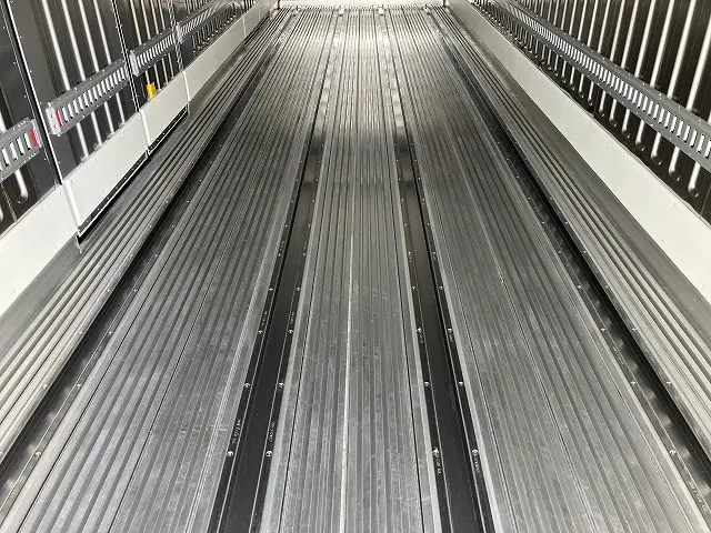 三菱 スーパーグレート 2PG-FU85VZ(6x2)の写真13