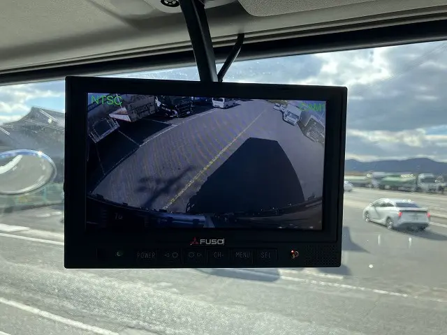 三菱 スーパーグレート 2PG-FU85VZ(6x2)の写真28