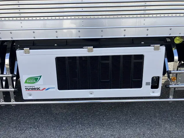 三菱 スーパーグレート 2PG-FU85VZ(6x2)の写真30