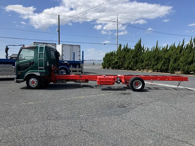 三菱 ファイター TKG-FK64F(2WD)の写真7