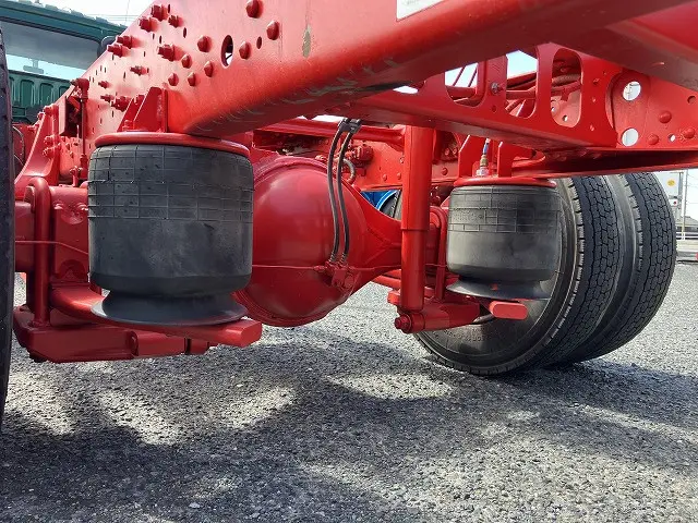 三菱 ファイター TKG-FK64F(2WD)の写真13