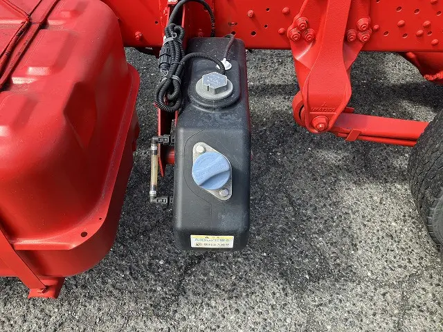 三菱 ファイター TKG-FK64F(2WD)の写真18