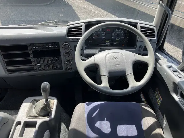 三菱 ファイター TKG-FK64F(2WD)の写真20