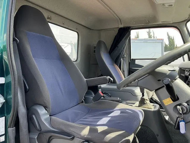 三菱 ファイター TKG-FK64F(2WD)の写真21