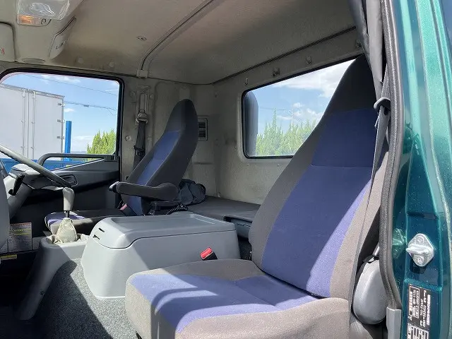 三菱 ファイター TKG-FK64F(2WD)の写真22