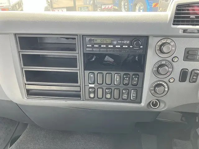 三菱 ファイター TKG-FK64F(2WD)の写真23