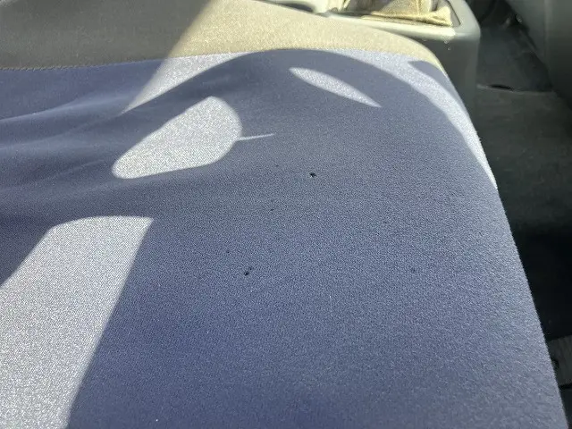 三菱 ファイター TKG-FK64F(2WD)の写真25