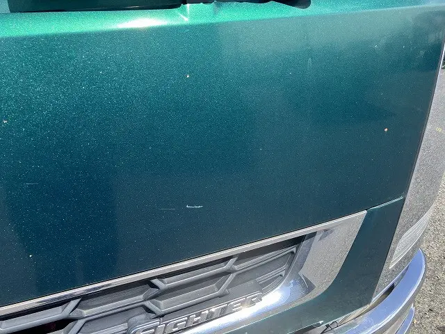 三菱 ファイター TKG-FK64F(2WD)の写真27