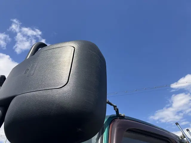 三菱 ファイター TKG-FK64F(2WD)の写真28