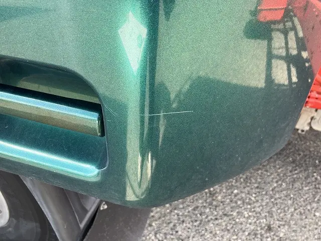 三菱 ファイター TKG-FK64F(2WD)の写真29