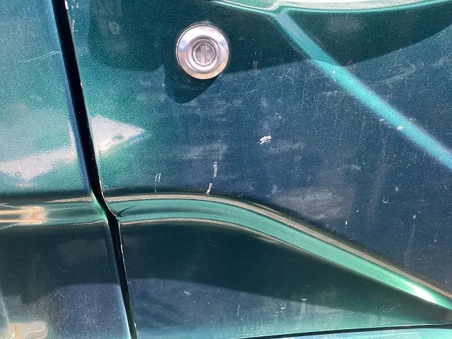 三菱 ファイター TKG-FK64F(2WD)の写真30