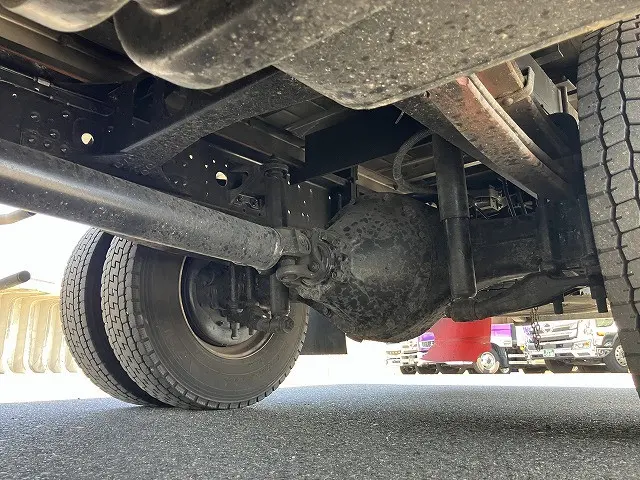 三菱 ファイター PDG-FK61R(2WD)の写真17