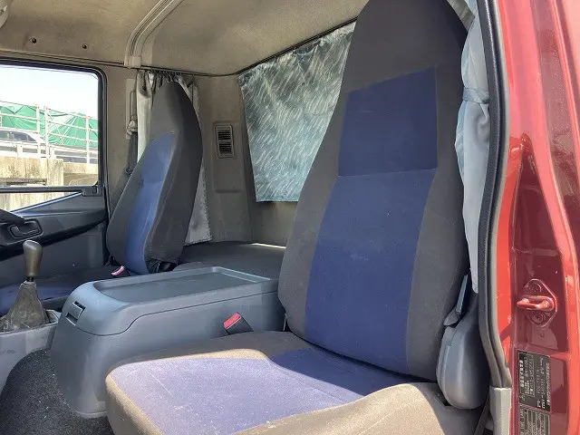 三菱 ファイター PDG-FK61R(2WD)の写真25