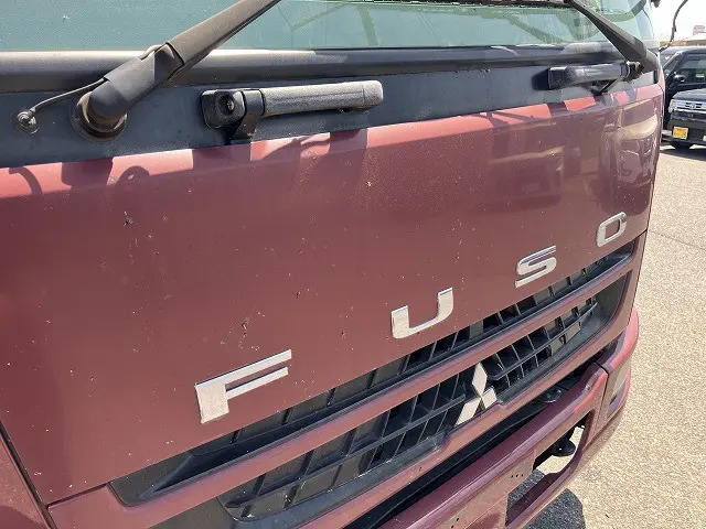 三菱 ファイター PDG-FK61R(2WD)の写真29