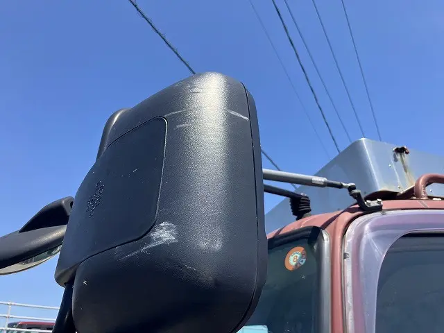 三菱 ファイター PDG-FK61R(2WD)の写真30