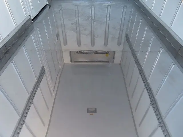 三菱 キャンター 2RG-FBAV0の写真13