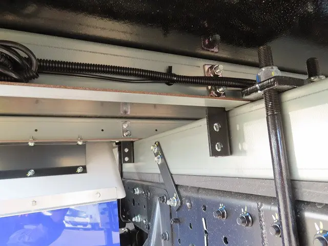 三菱 キャンター 2RG-FBAV0の写真19