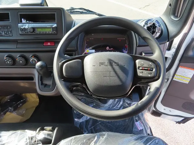 三菱 キャンター 2RG-FBAV0の写真23