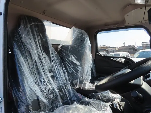 三菱 キャンター 2RG-FBAV0の写真24