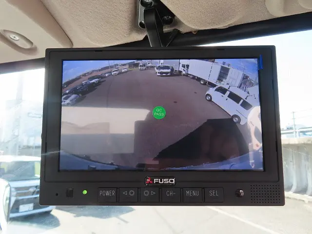 三菱 キャンター 2RG-FBAV0の写真29