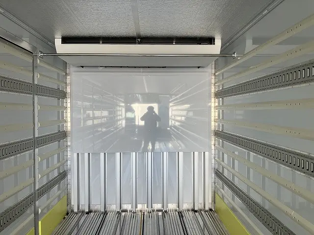 三菱 スーパーグレート 2PG-FS84VZ(8x4)の写真12