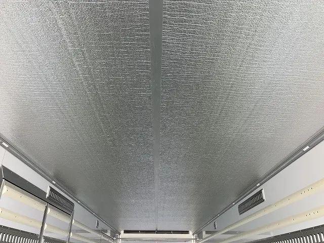 三菱 スーパーグレート 2PG-FS84VZ(8x4)の写真13