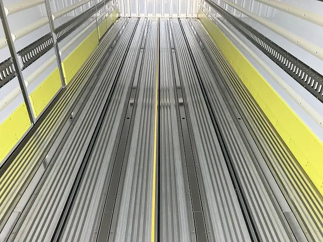 三菱 スーパーグレート 2PG-FS84VZ(8x4)の写真14