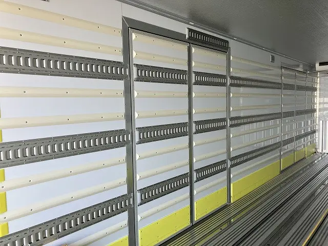 三菱 スーパーグレート 2PG-FS84VZ(8x4)の写真15