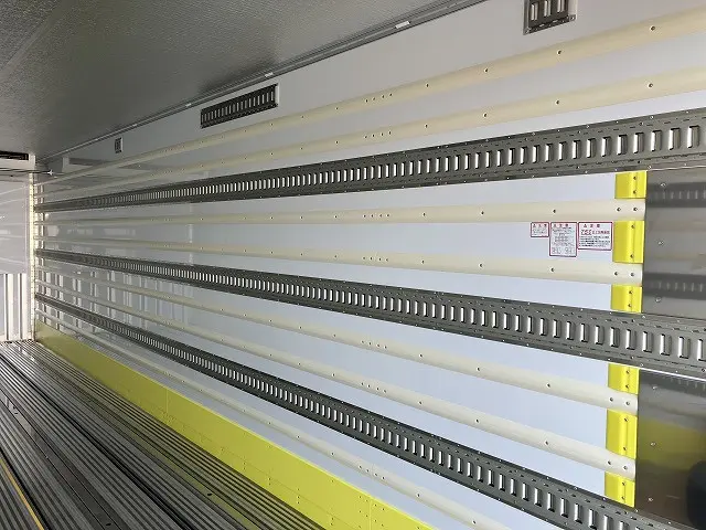 三菱 スーパーグレート 2PG-FS84VZ(8x4)の写真16