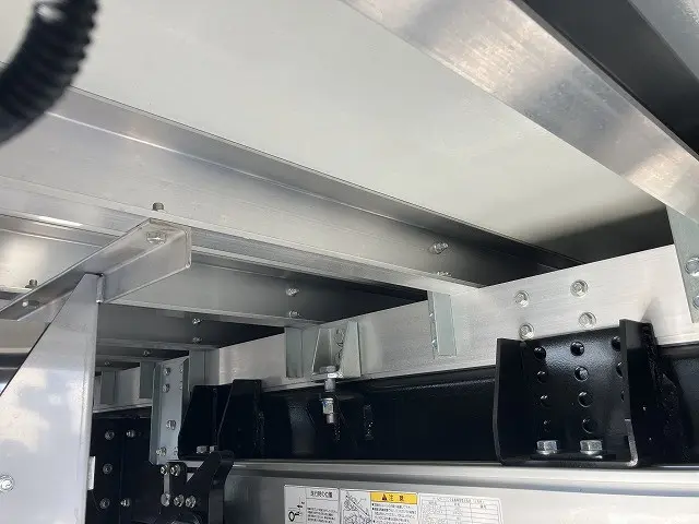 三菱 スーパーグレート 2PG-FS84VZ(8x4)の写真22