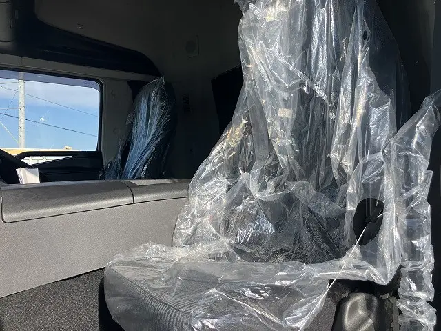 三菱 スーパーグレート 2PG-FS84VZ(8x4)の写真28